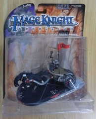 Knights Immortal Chariot: Limited Edition